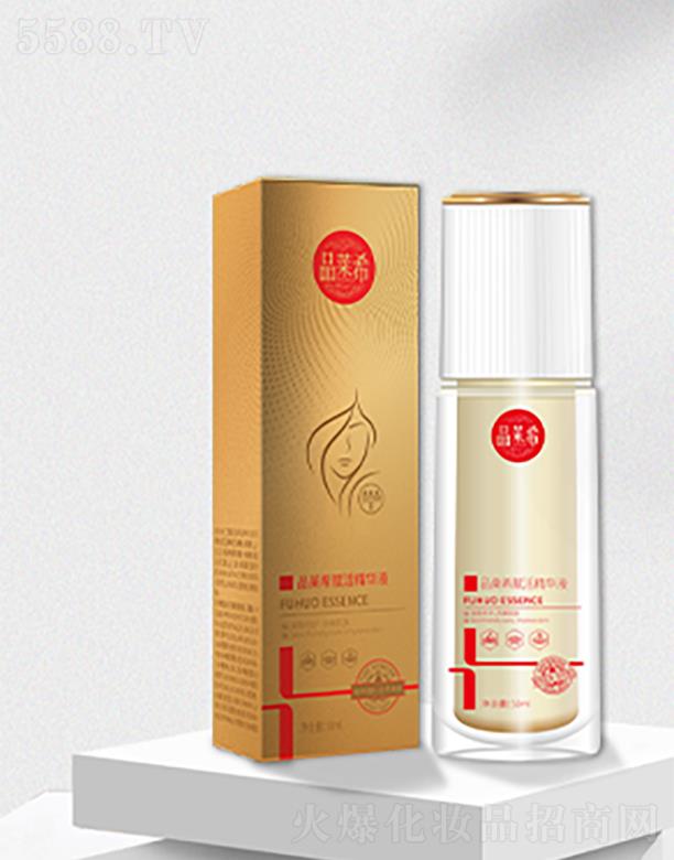 品萊希賦活精華液