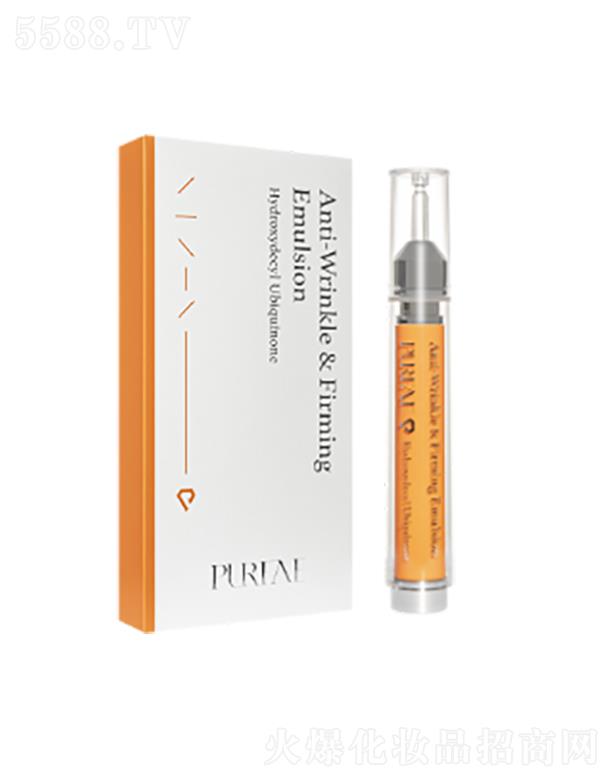 玻妃煥妍抗皺緊致乳