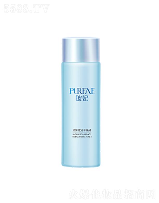尚赫玻妃潤(rùn)妍賦活平衡液