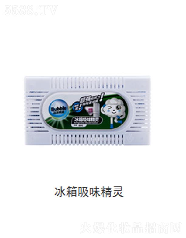 冰箱吸味精靈