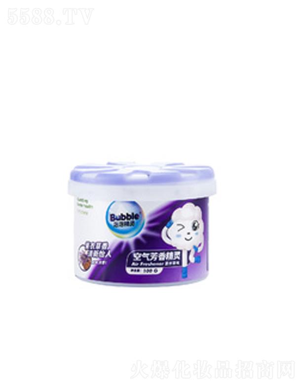 空氣芳香精靈100g(熏衣香)