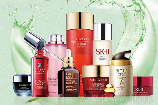 精妝聯華美妝運營總部 精妝聯華美妝運營總部