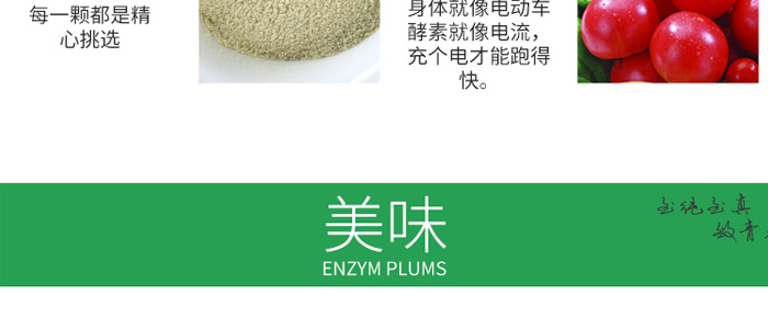 上工輕之道輕清酵素果粉 上工輕之道輕清酵素果粉