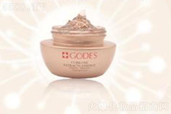 歌蒂思水晶修復凝露 歌蒂思水晶修復凝露