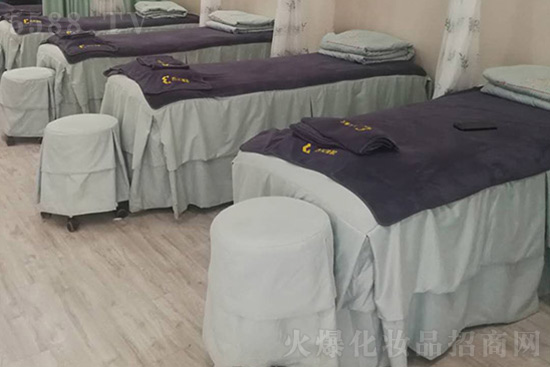 西采清顏店面 西采清顏店面