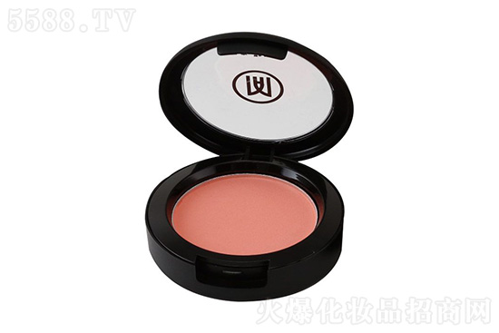 絲柔媚色腮紅 絲柔媚色腮紅