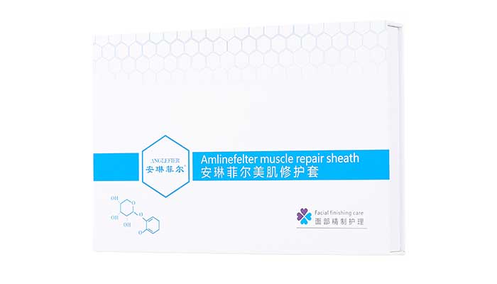 安琳菲爾美肌修護(hù)套 安琳菲爾美肌修護(hù)套