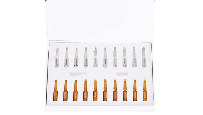 安琳菲爾美肌修護(hù)套 安琳菲爾美肌修護(hù)套