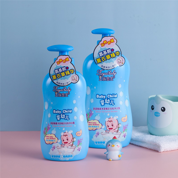 王族寶寶氨基酸薰衣草精華洗發沐浴露_04 王族寶寶氨基酸薰衣草精華洗發沐浴露_04