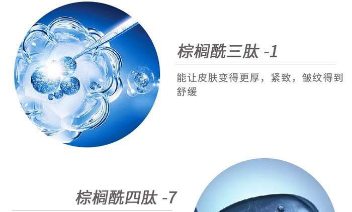 愛貝琳卡多肽抗衰套 愛貝琳卡多肽抗衰套