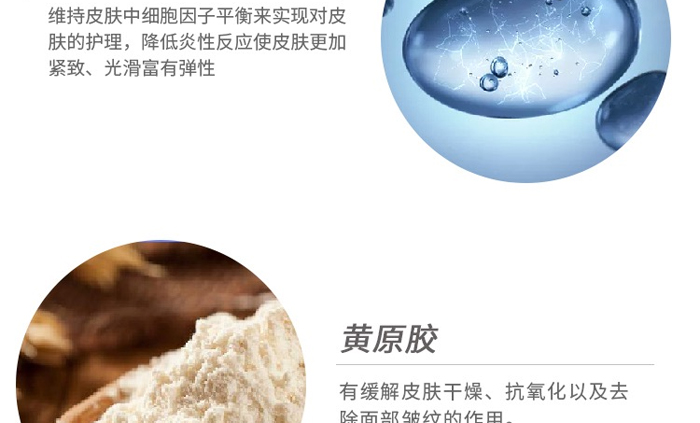 愛貝琳卡多肽抗衰套 愛貝琳卡多肽抗衰套