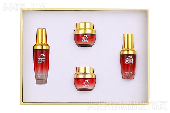 西采多肽寵膚修護組合 西采多肽寵膚修護組合