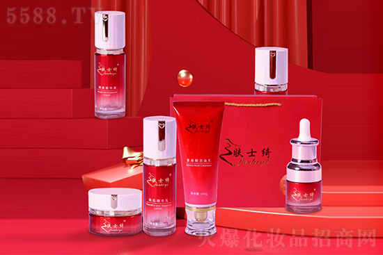 膚士綺尊享護膚禮盒 膚士綺尊享護膚禮盒