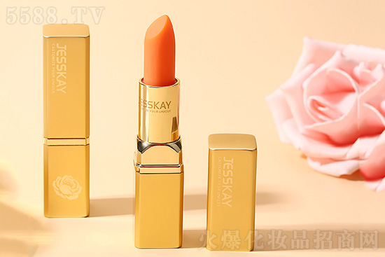 JESSKAY玫瑰精油修復唇膏 JESSKAY玫瑰精油修復唇膏