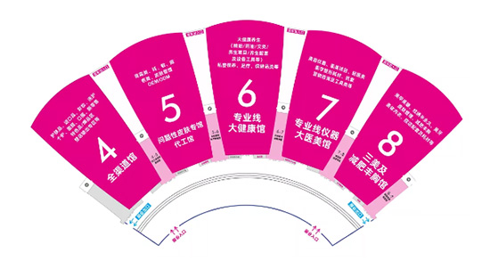 免費領(lǐng)2022春季成都美業(yè)博覽會門票 免費領(lǐng)2022春季成都美業(yè)博覽會門票