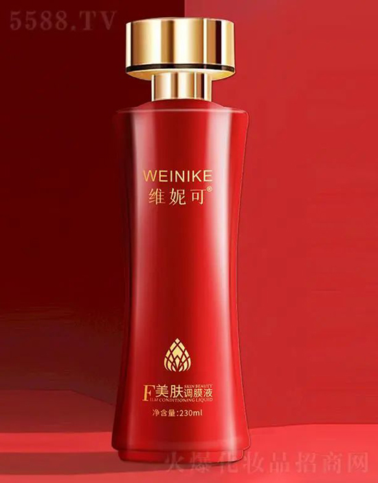 維妮可美膚調膜液 維妮可美膚調膜液