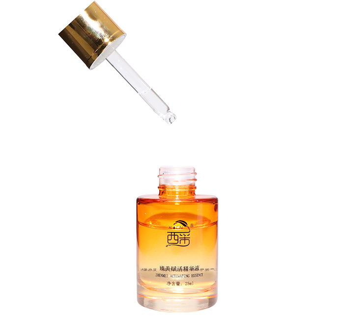 西采臻美賦活精華液 西采臻美賦活精華液